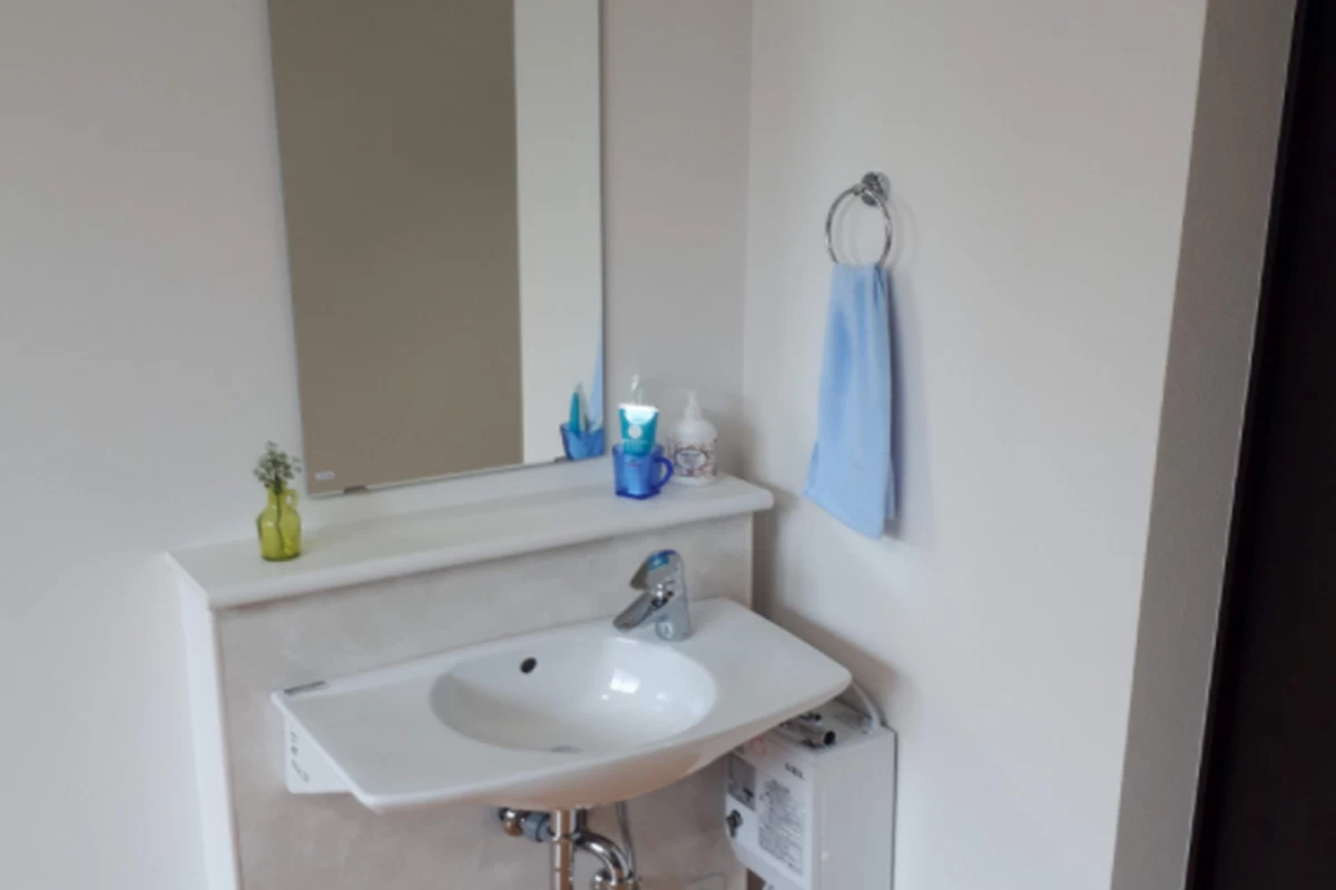 サルビア倶楽部三木広野