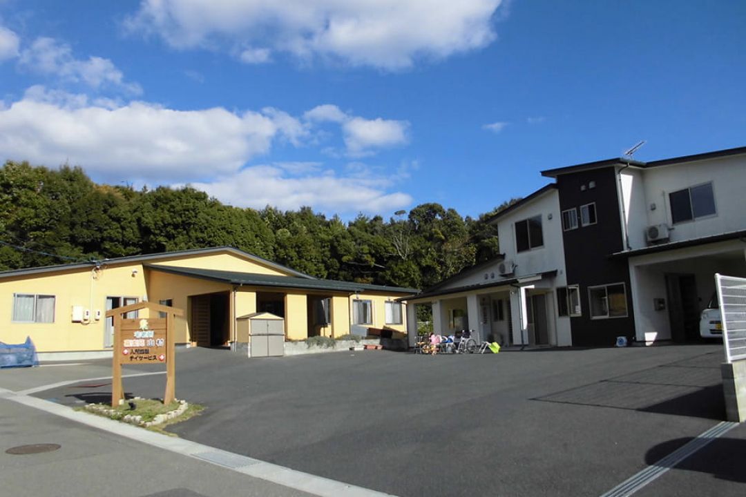 宅老所　喜楽苑山村