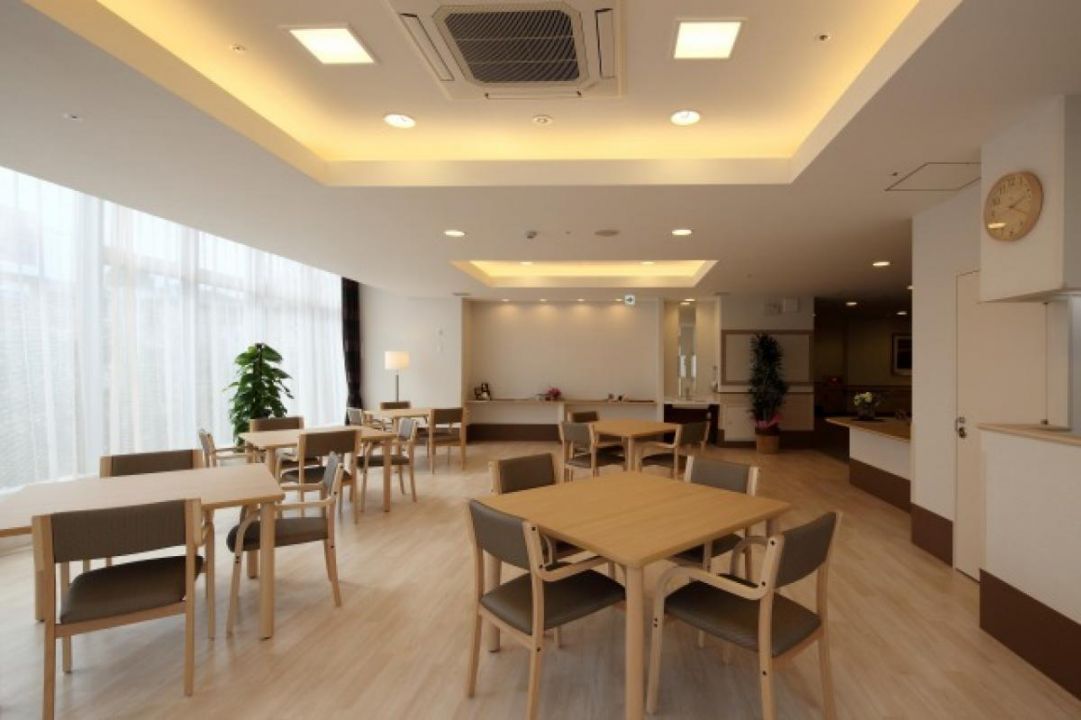 チャーム加古川尾上の松