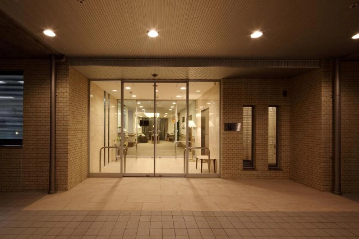 チャーム加古川尾上の松