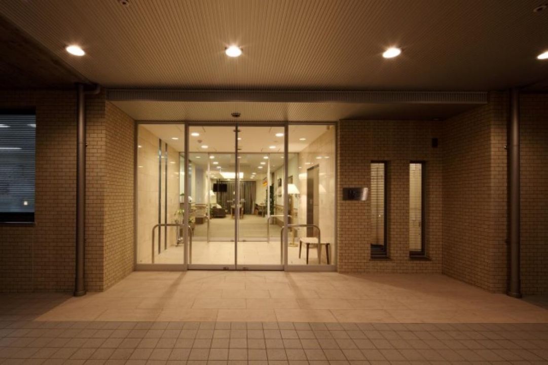 チャーム加古川尾上の松