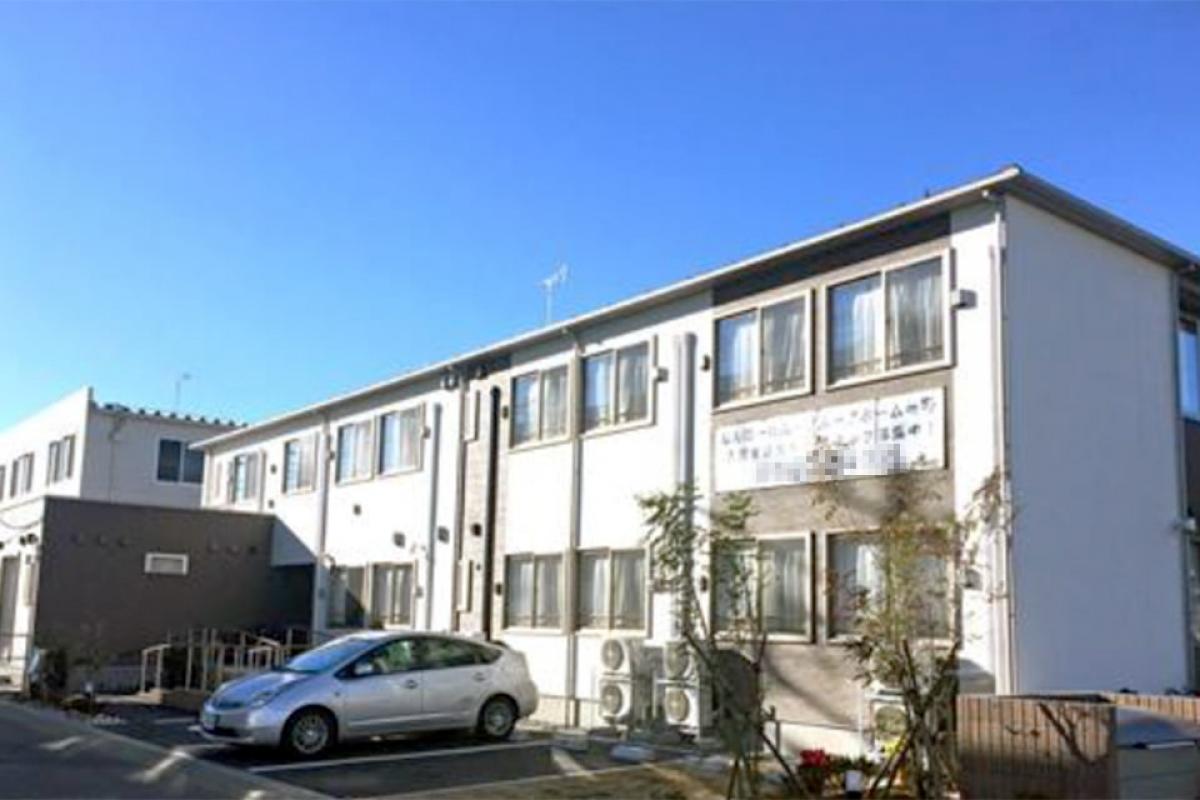 愛・グループホーム与野