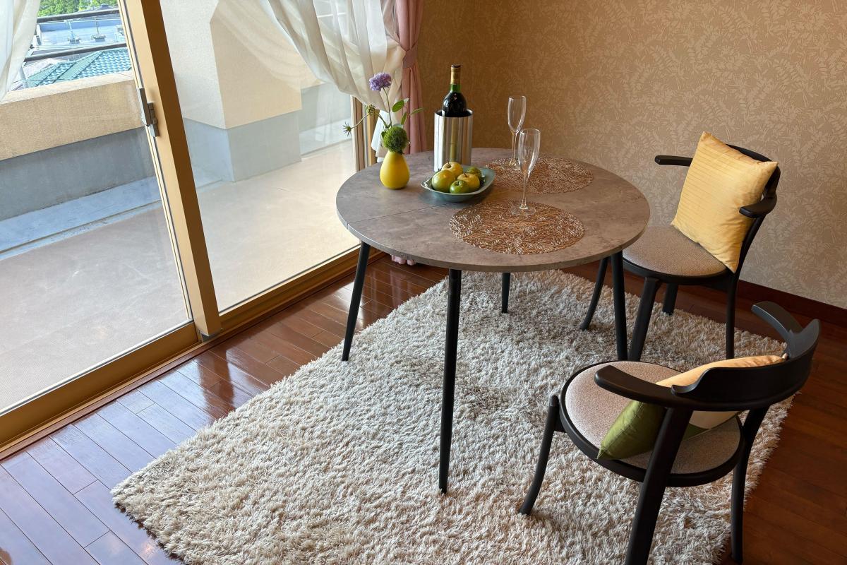 ロングライフ神戸青谷