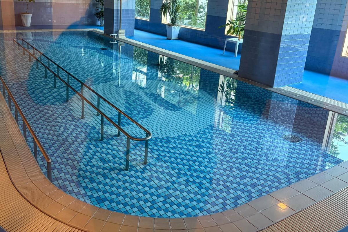 ロングライフ神戸青谷