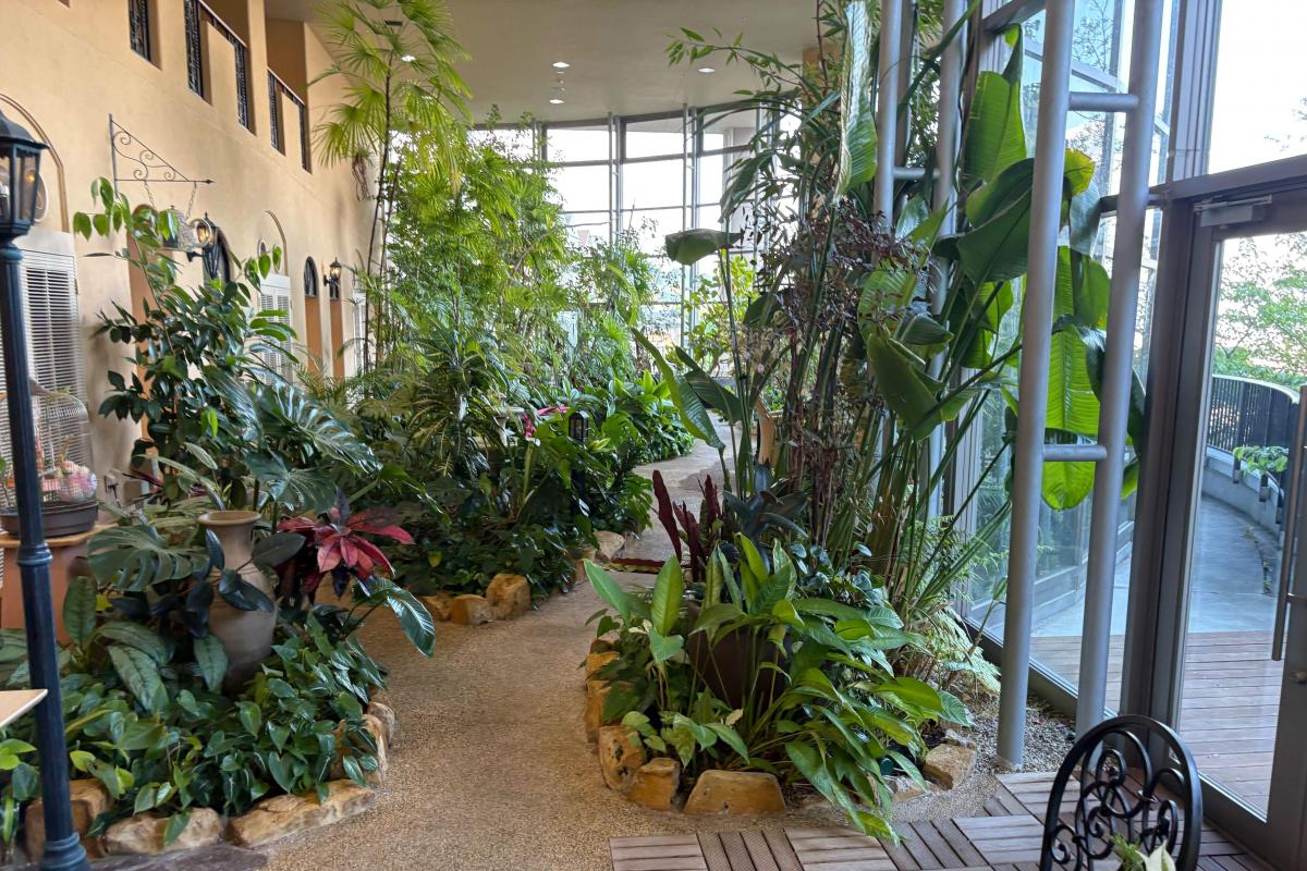 ロングライフ神戸青谷