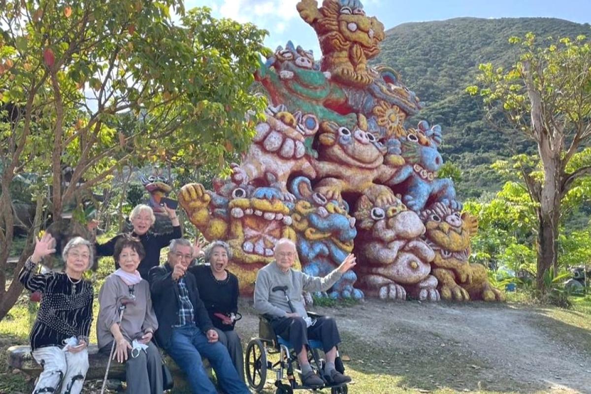 ロングライフ神戸青谷