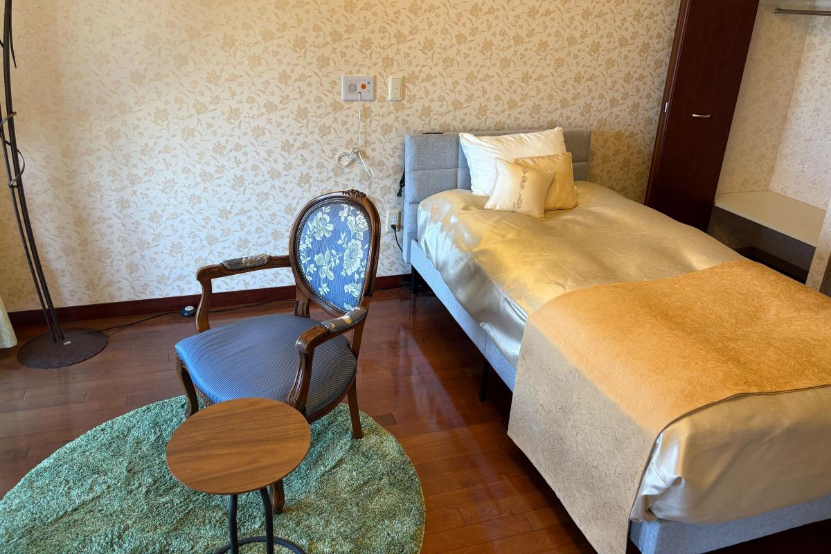 ロングライフ神戸青谷