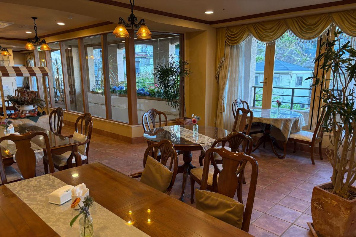 ロングライフ神戸青谷