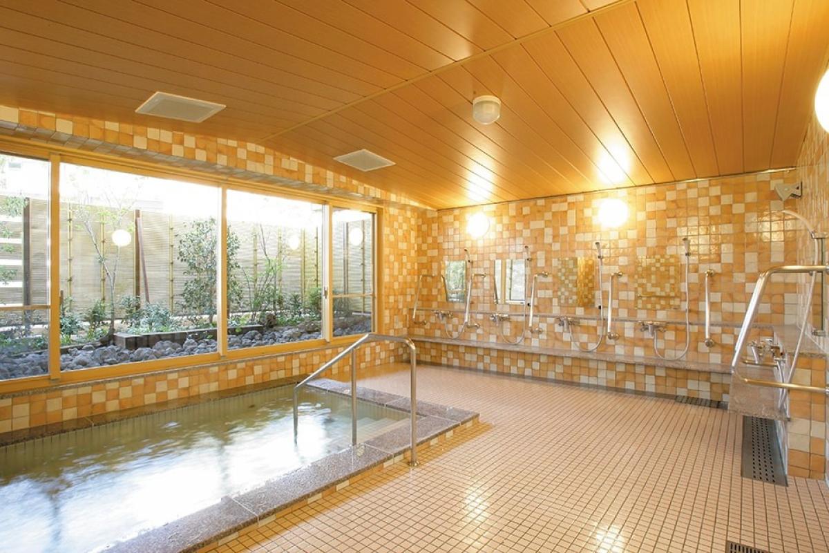 ロングライフ神戸青谷