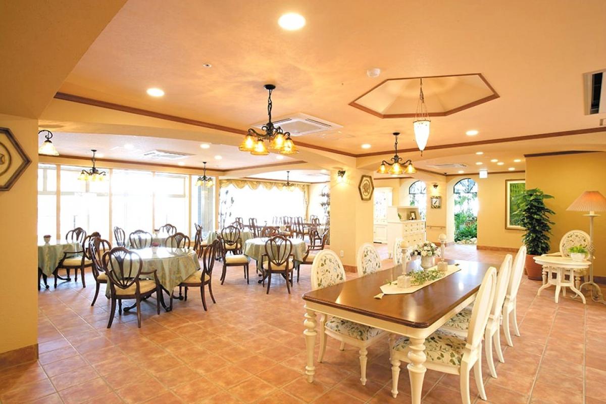 ロングライフ神戸青谷