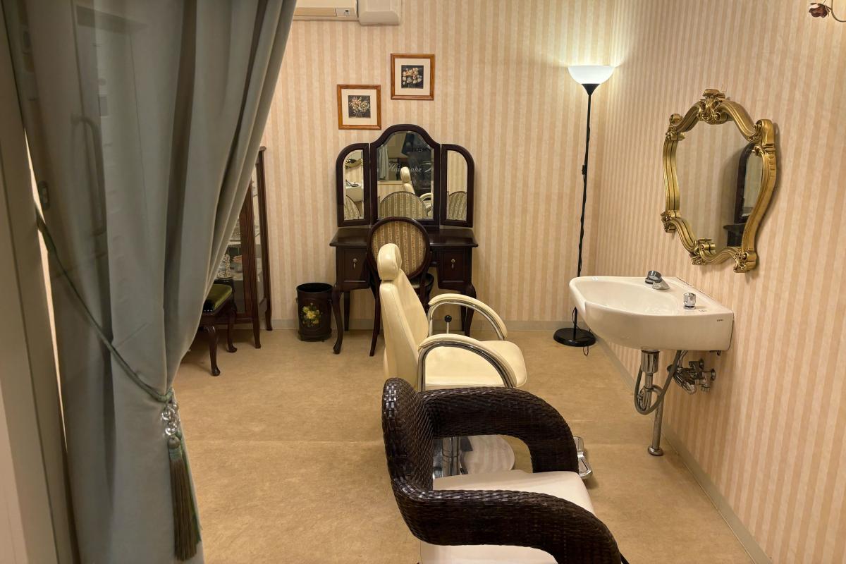 ロングライフ神戸青谷