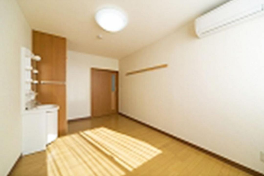 グループホーム はるかぜの里