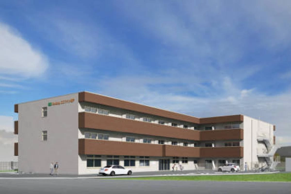 買い物に困らない周辺環境も魅力