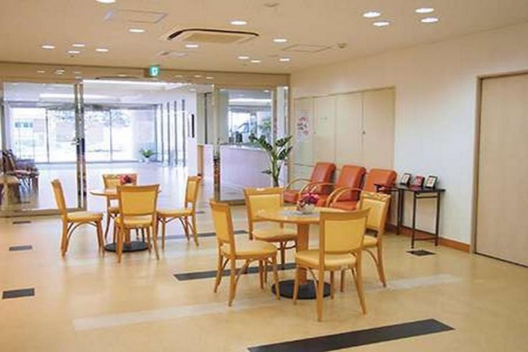 すこや家・西尾久