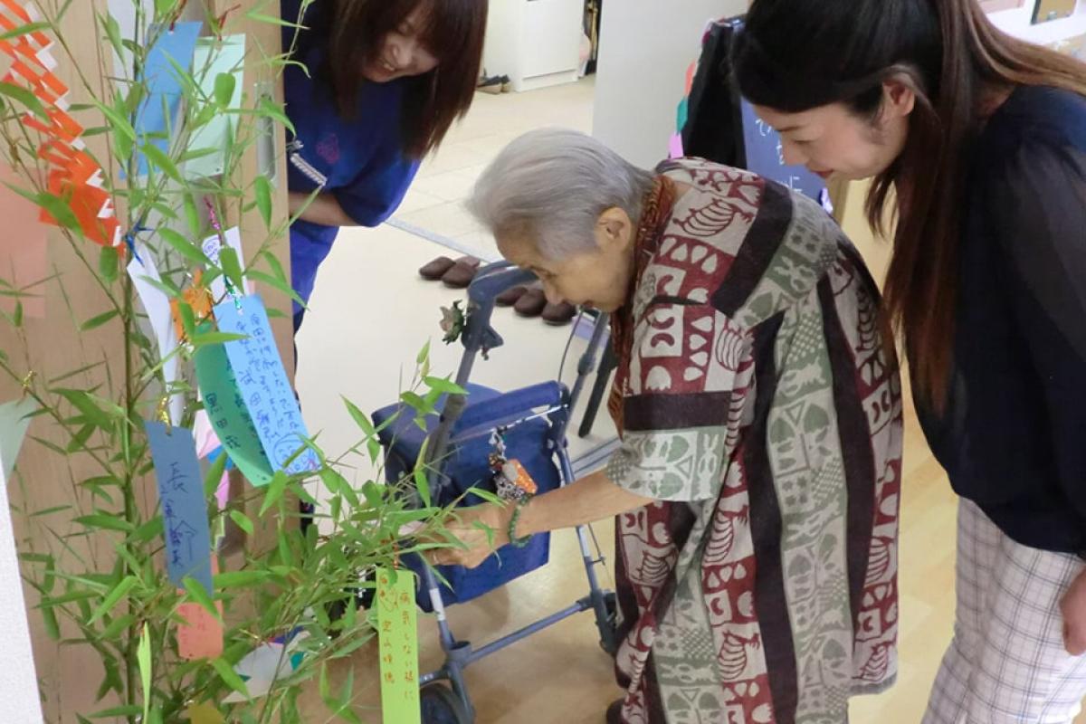 トルチェ大今里