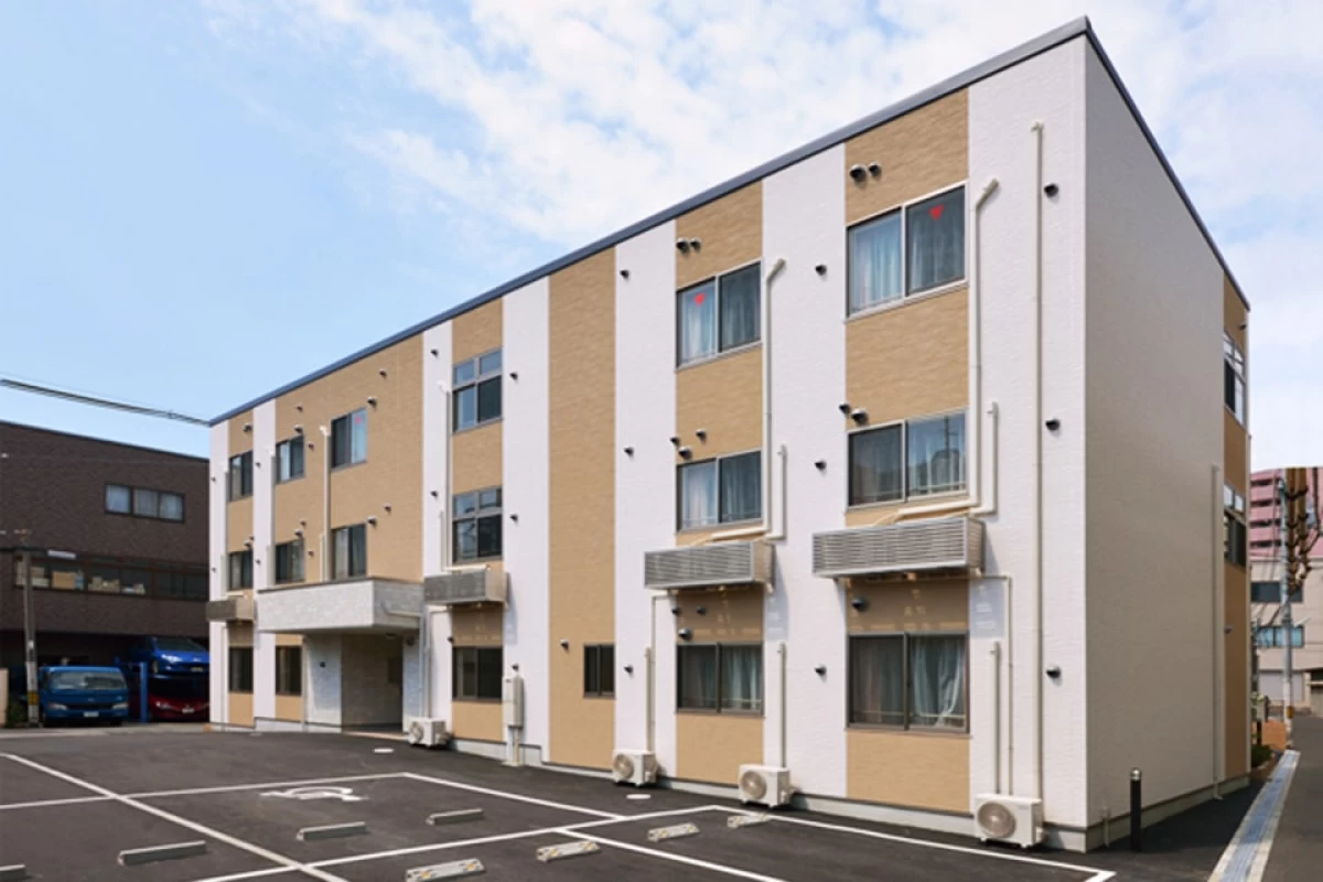 トルチェ大今里