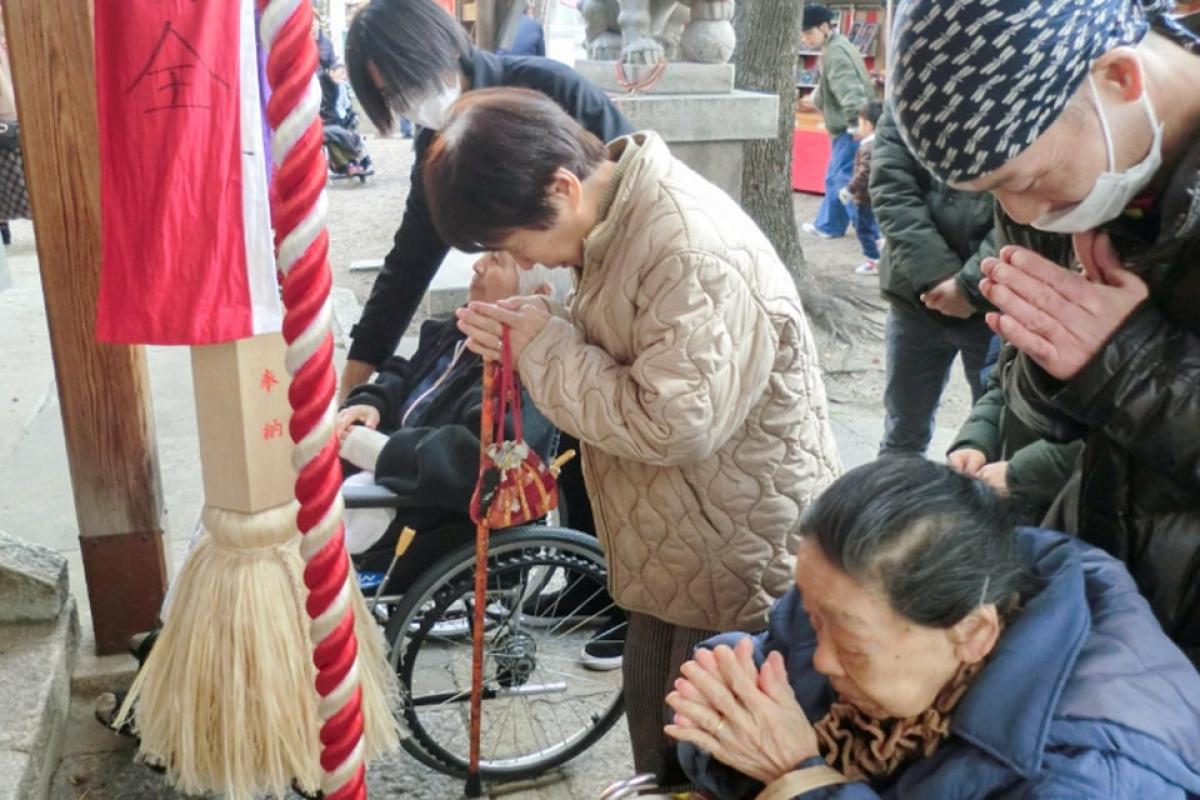 トルチェ大今里