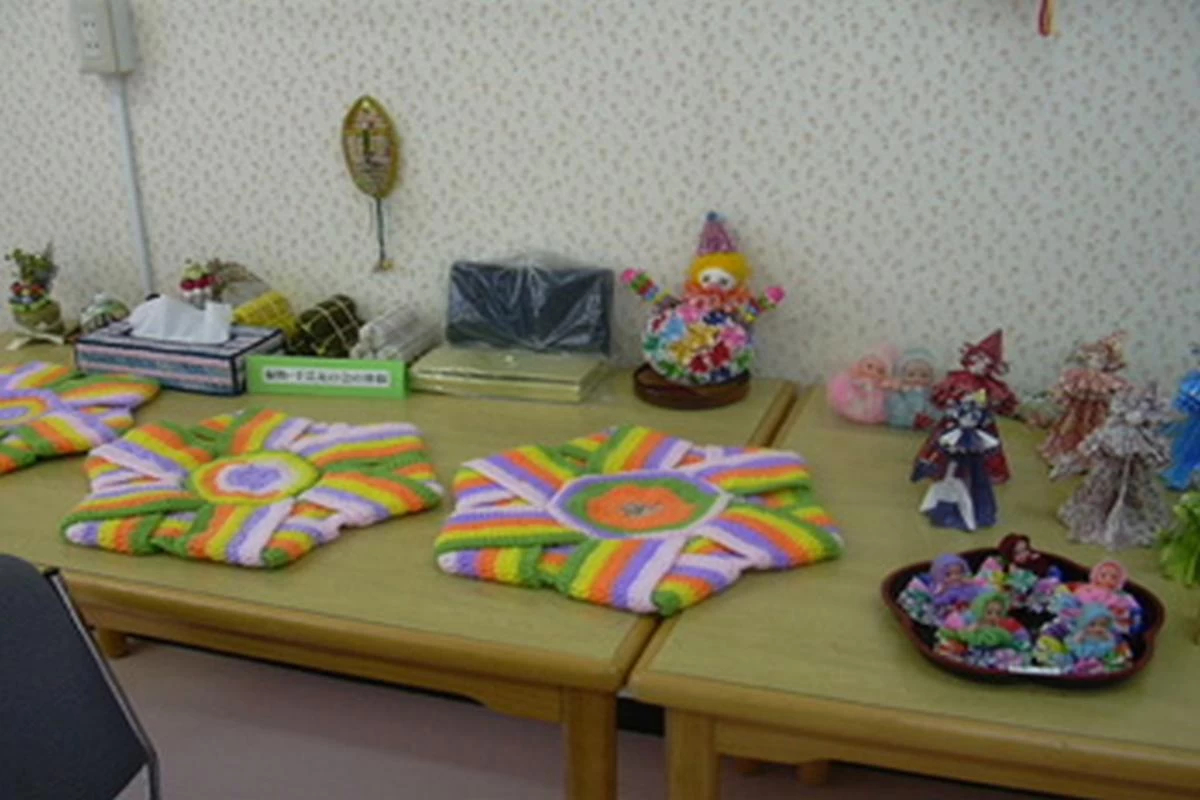 ベストライフ中原