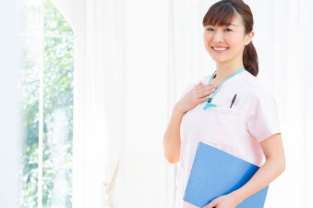 SmileLink 長久手はなみずき