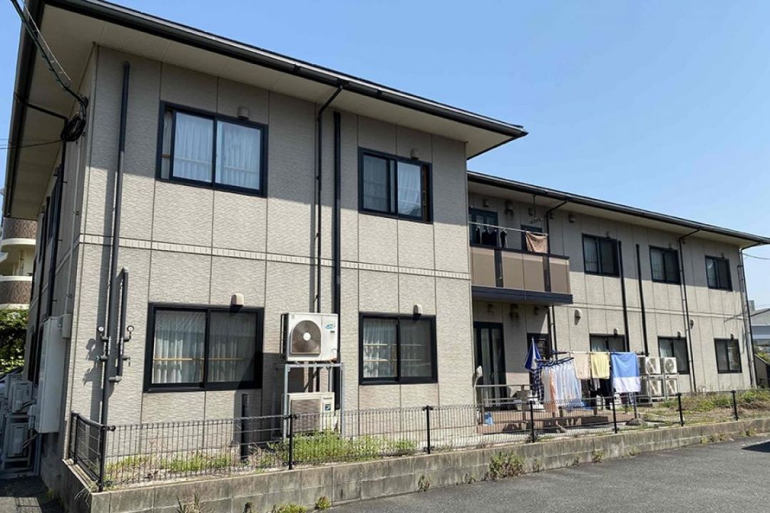 ニチイケアセンター北九州神幸