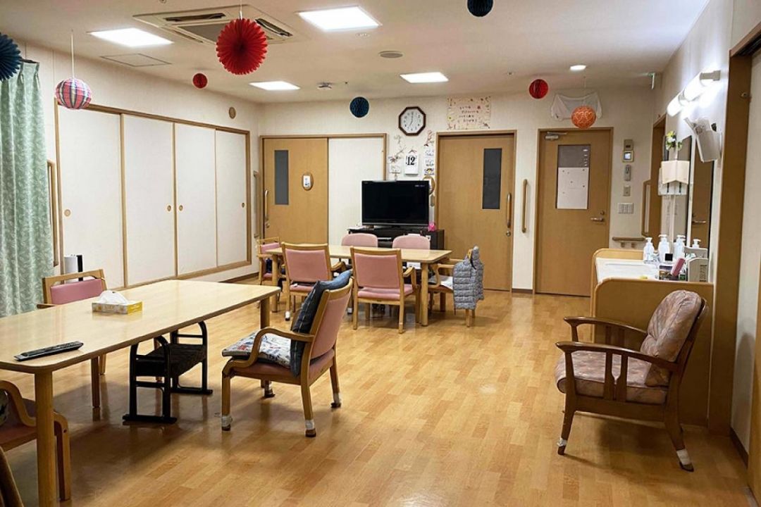 ニチイケアセンター北九州神幸