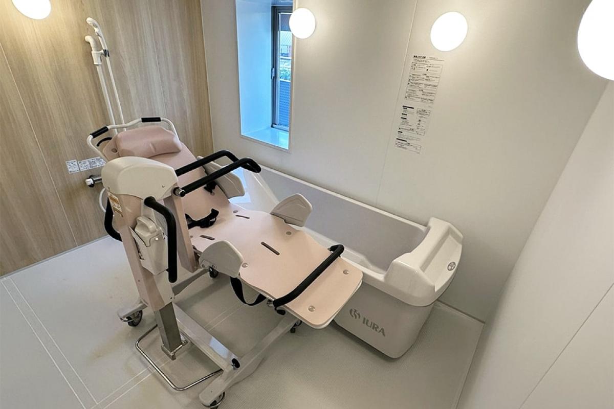 メディホス静岡富士