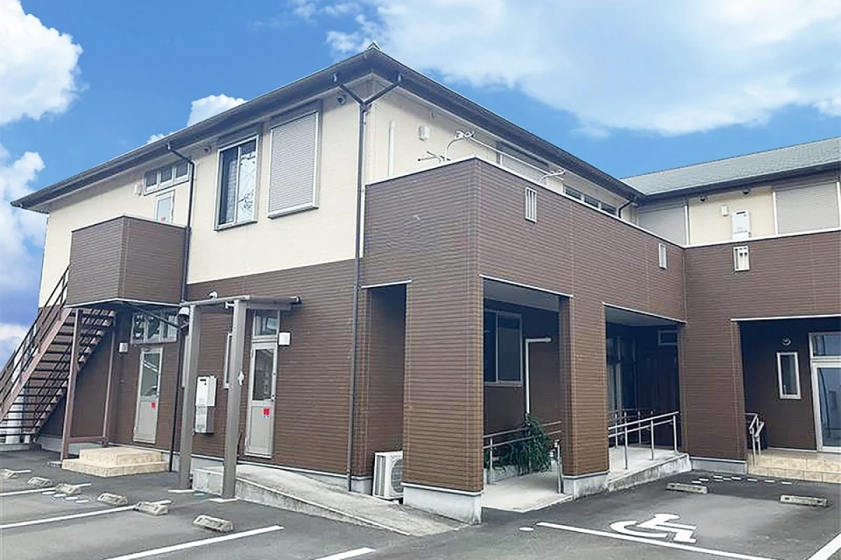 メディホス静岡富士