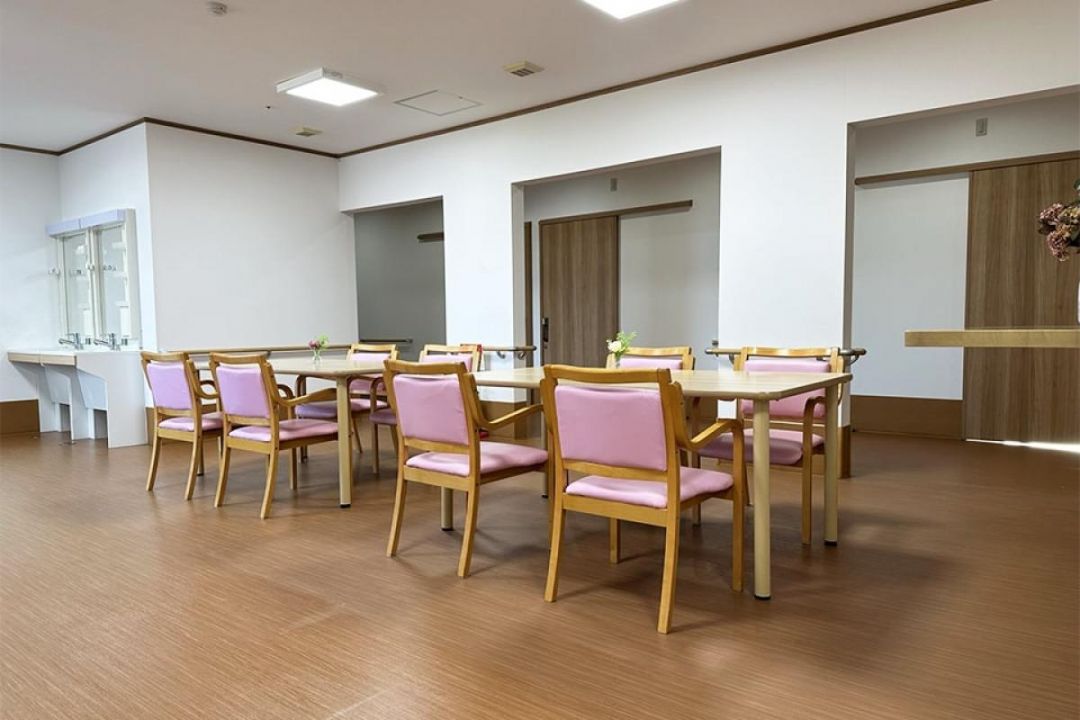 メディホス静岡富士