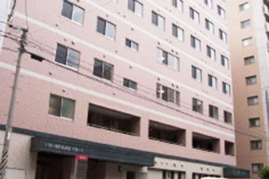 いきいき倶楽部館夕陽ヶ丘