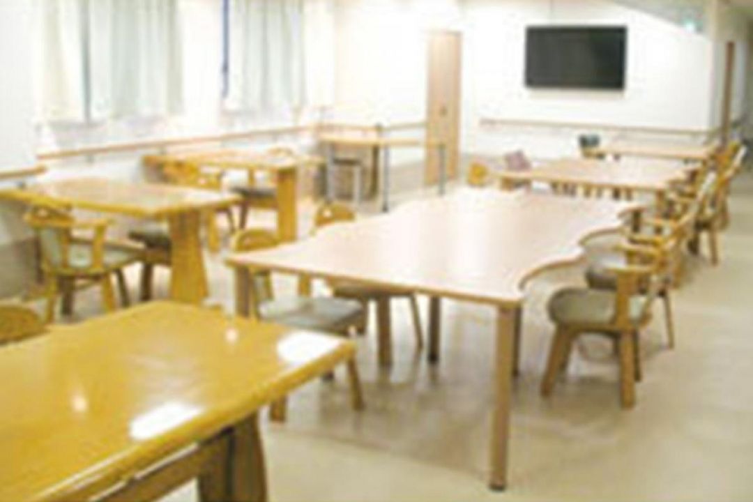 いきいき倶楽部館夕陽ヶ丘