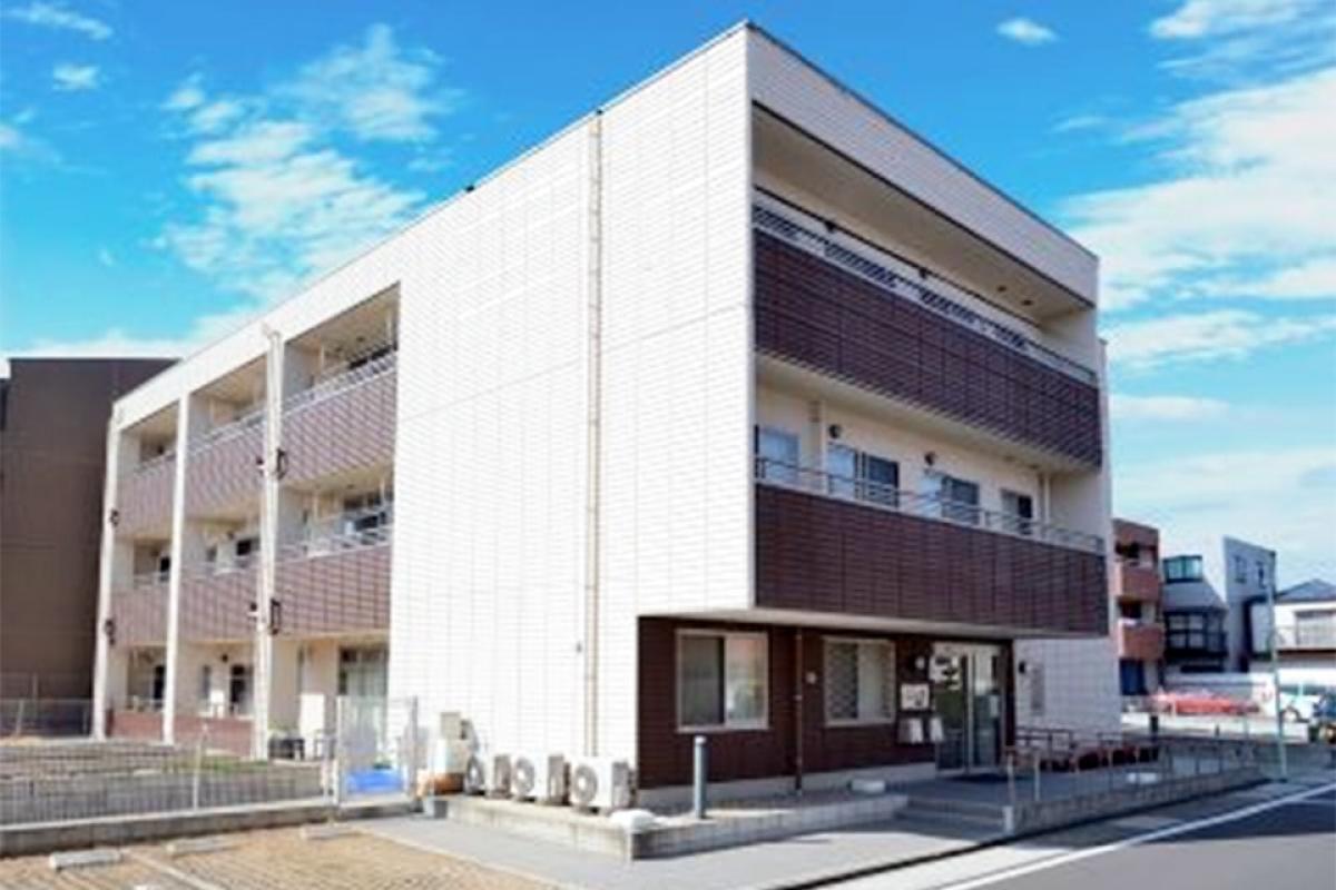 たのしい家鶴里（小規模多機能型居宅介護）