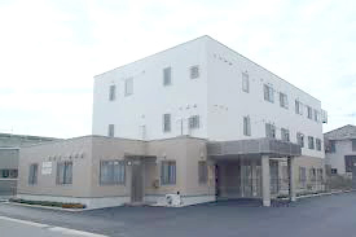ニチイケアセンター奥町