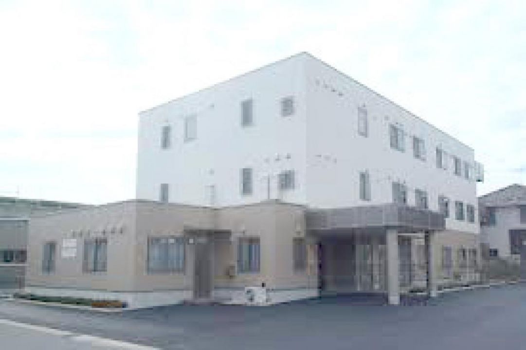 ニチイケアセンター奥町