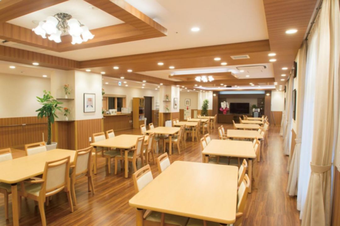 イリーゼ溝の口