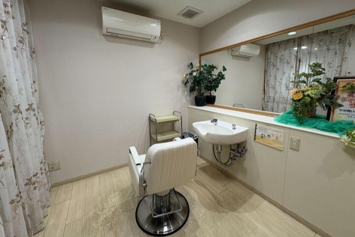 メディカルホームグランダ吹上