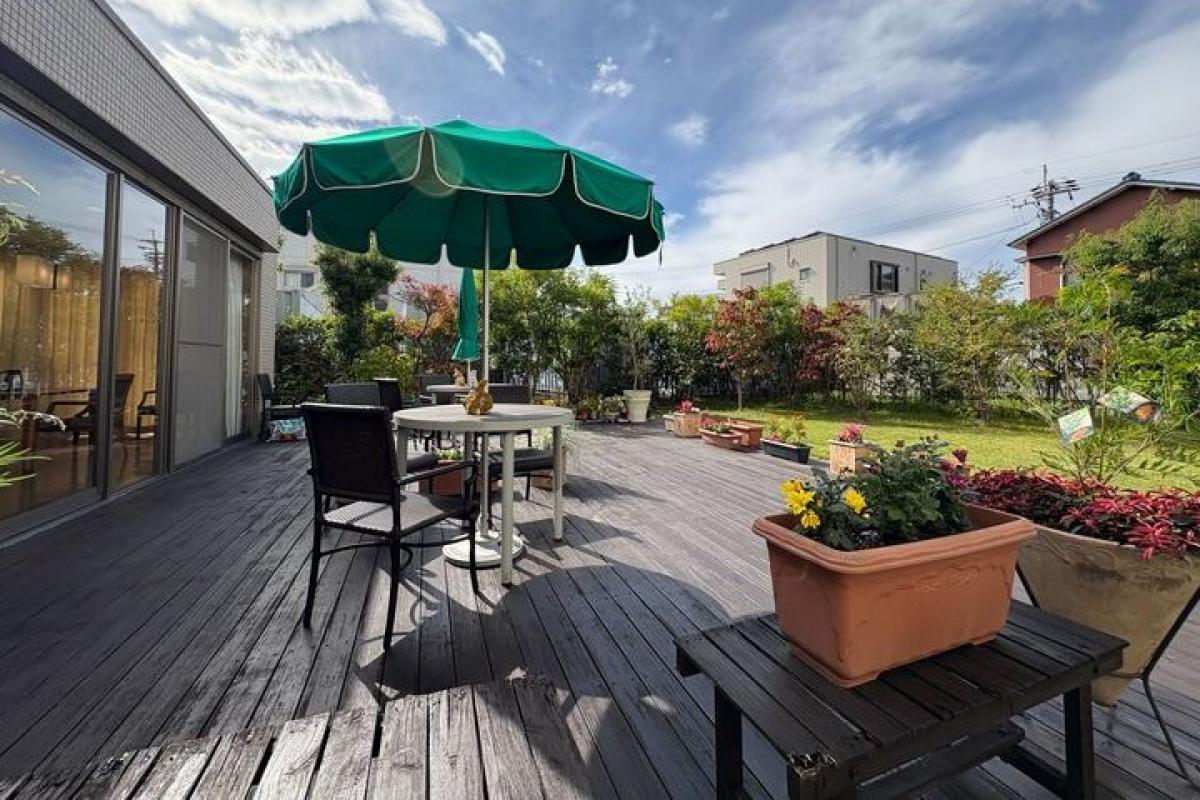 メディカルホームグランダ吹上