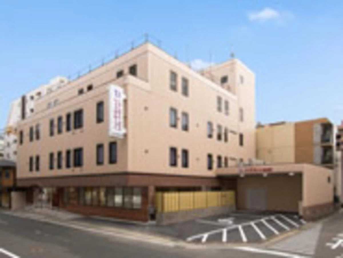 ウィズライフ奈良屋