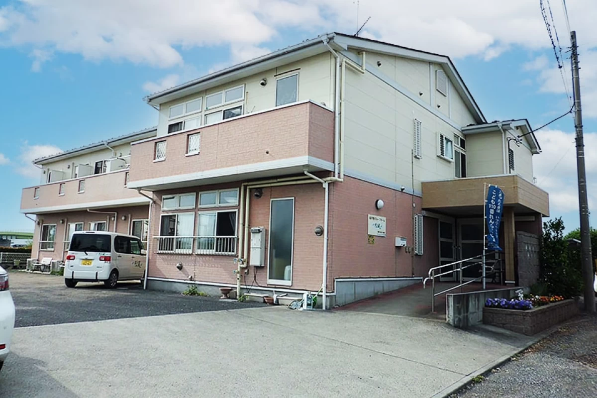 坂戸西グループホームそよ風