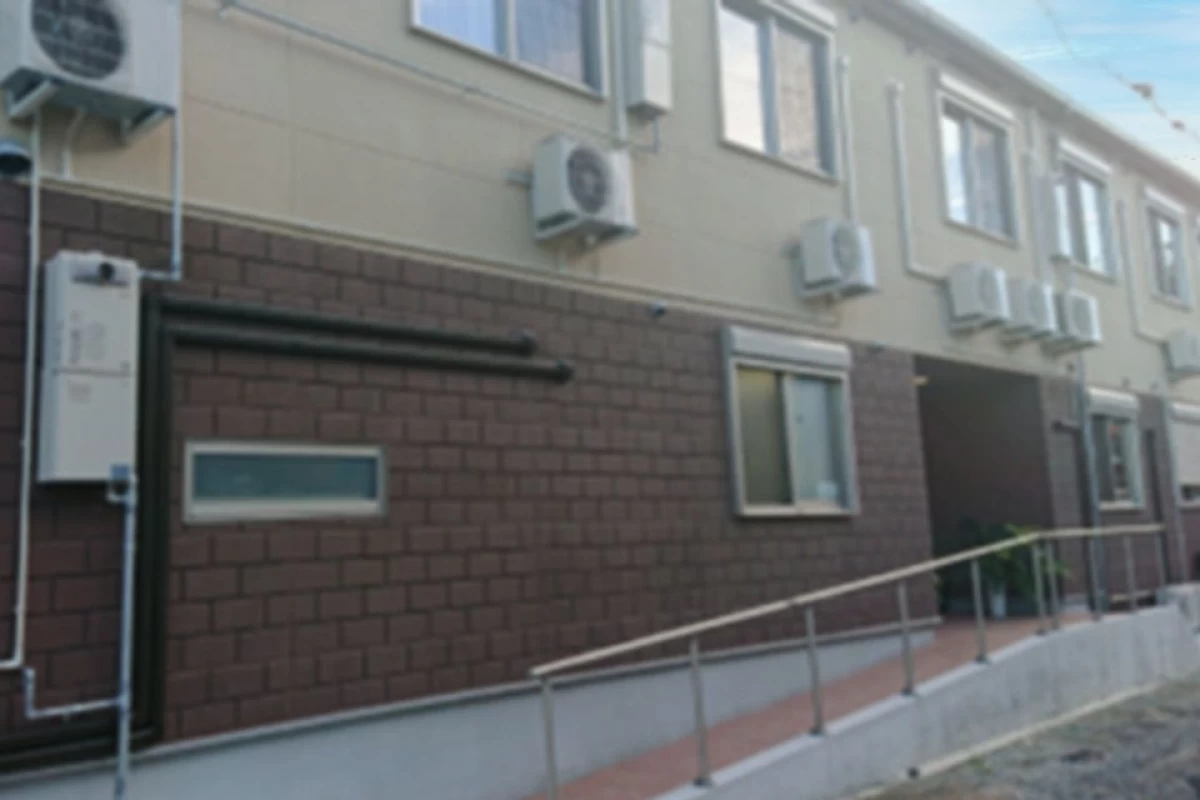 カサブランカ東住吉