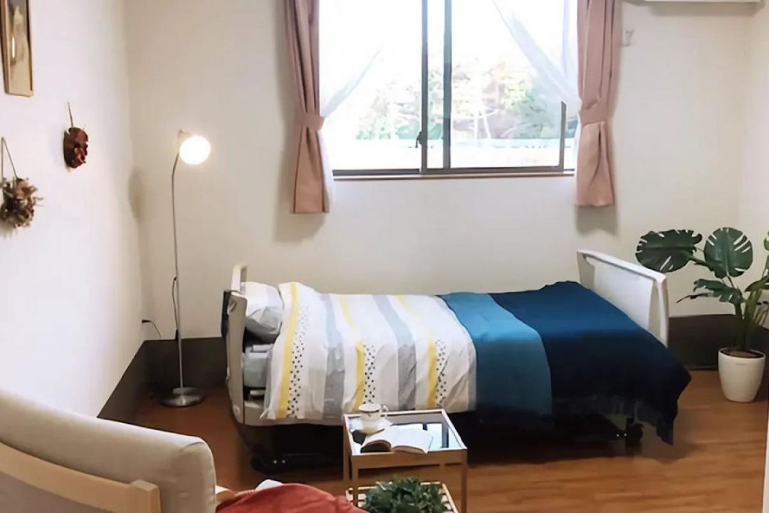 メディホス富士川
