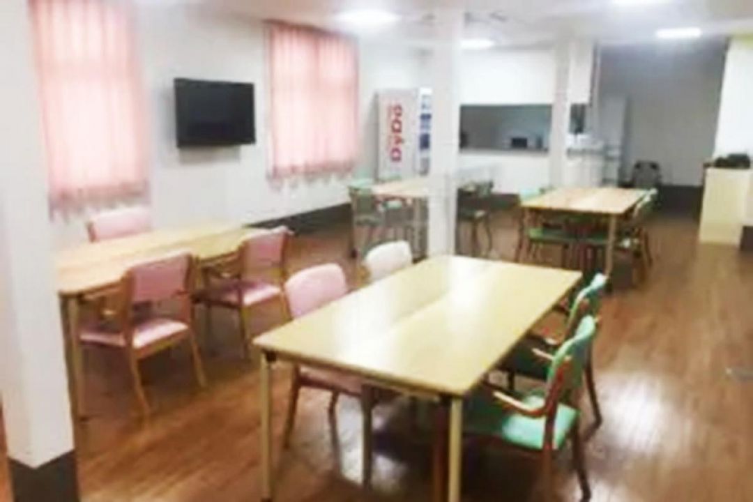 メディホス富士川