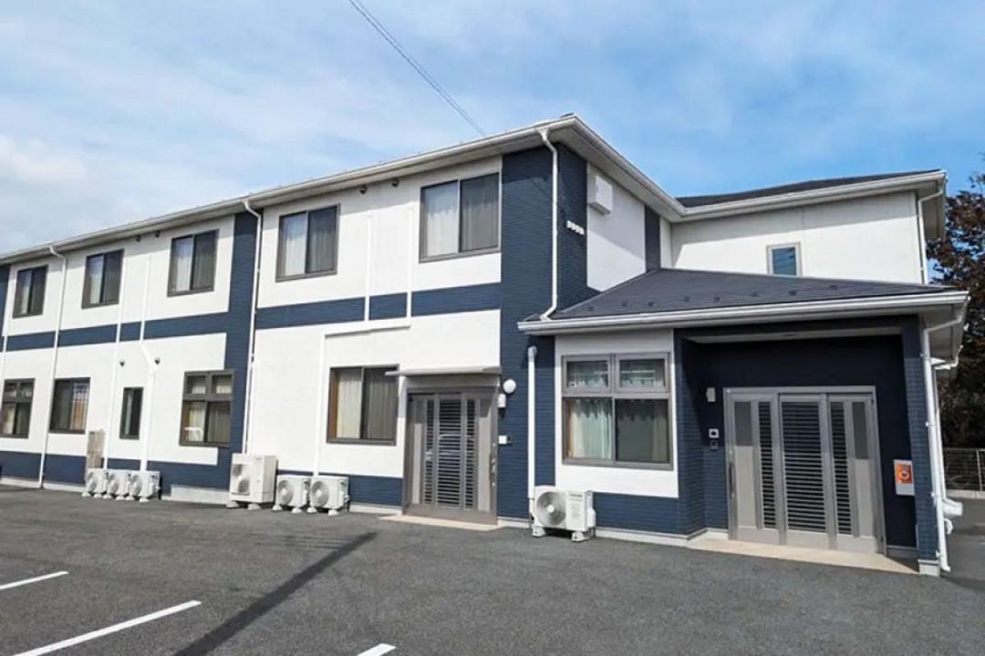 メディホス富士川