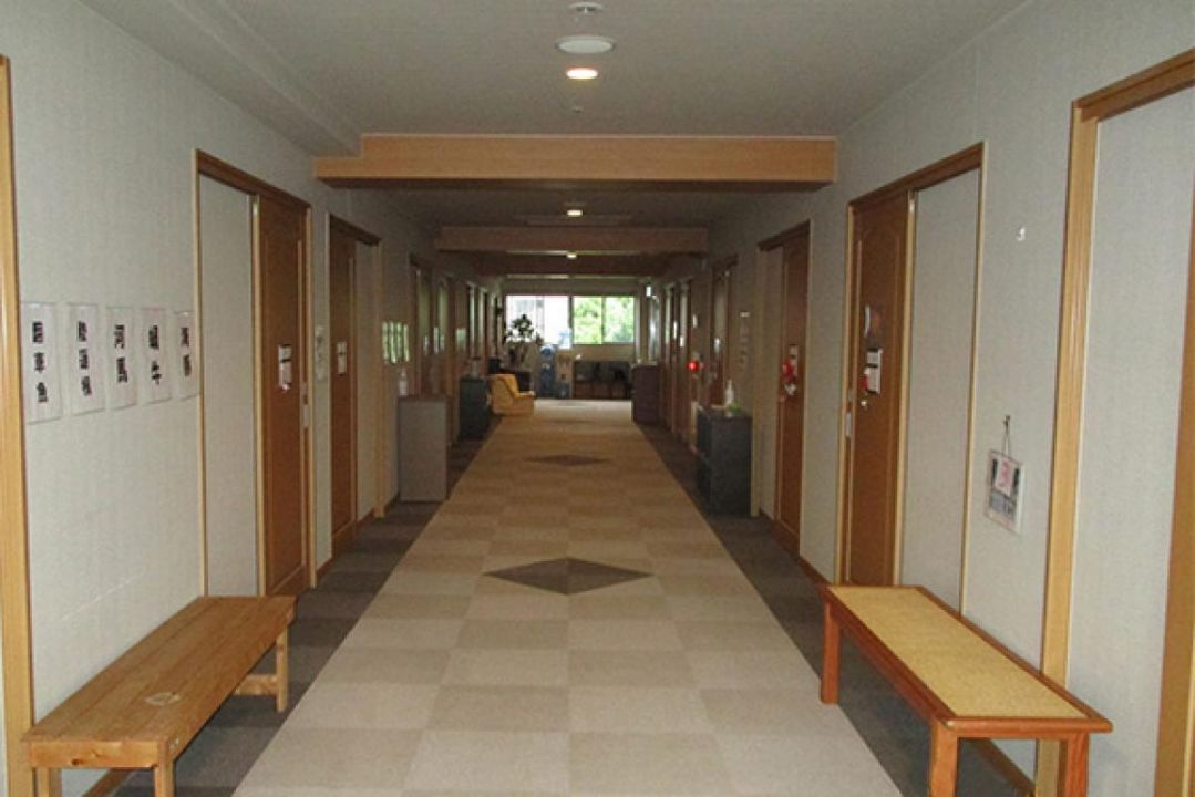 有料老人ホーム 江南の杜