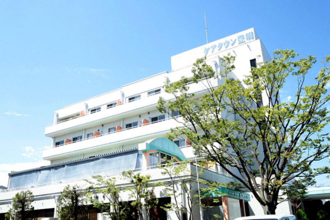 ケアタウン豊明