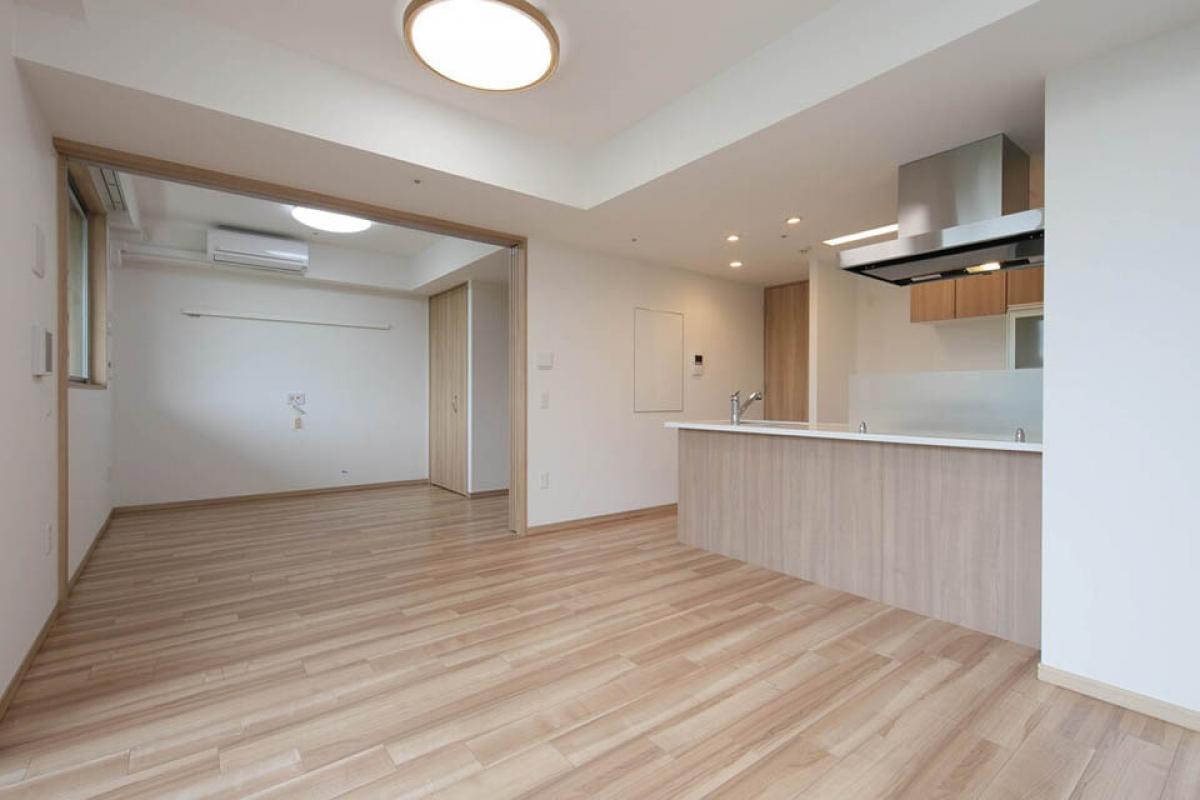 ココファンあざみ野南館