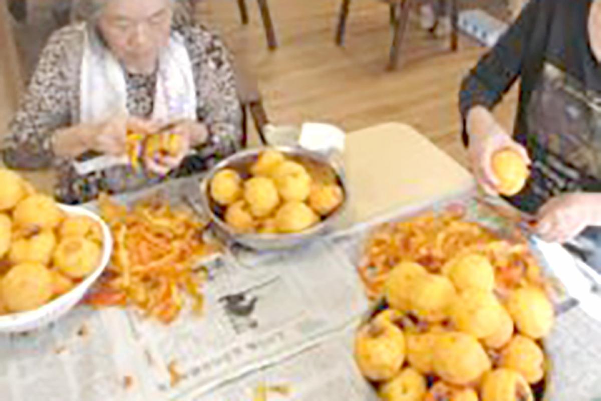 愛の家グループホーム武蔵ケ丘