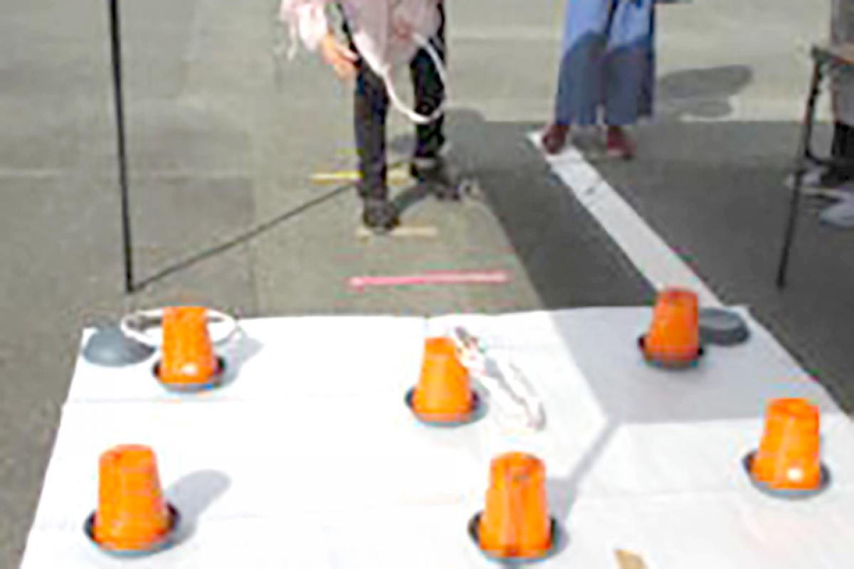 愛の家グループホーム武蔵ケ丘