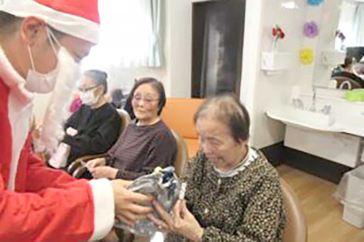 愛の家グループホーム武蔵ケ丘
