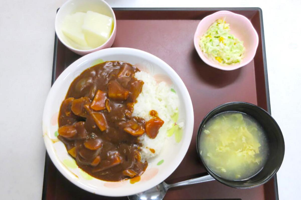 食事