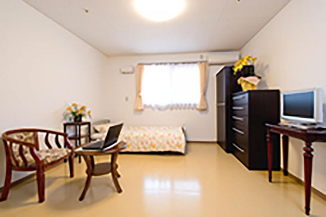 みずき館林